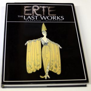 Erte- Last Works