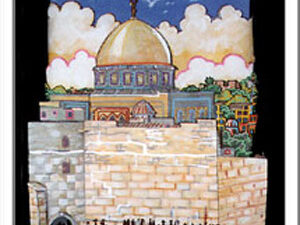 Hope For Jerusalem