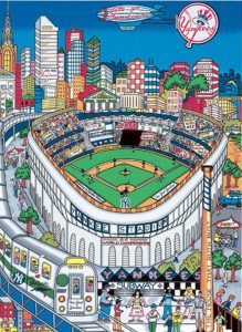 Lets Go Yankees DX