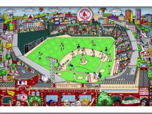 Red Sox Fever Deluxe