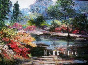 King- The Art of Mark King