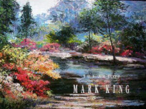 King- The Art of Mark King