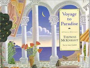 McKnight- Voyage to Paradis