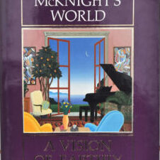 McKnight- A Vision of Earth