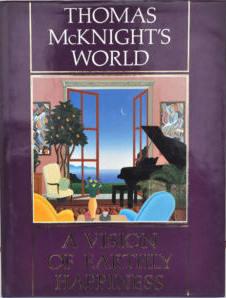 McKnight- A Vision of Earth