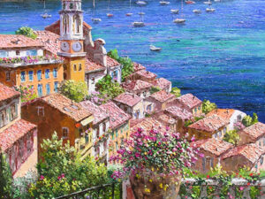Bella Franche (Painting)