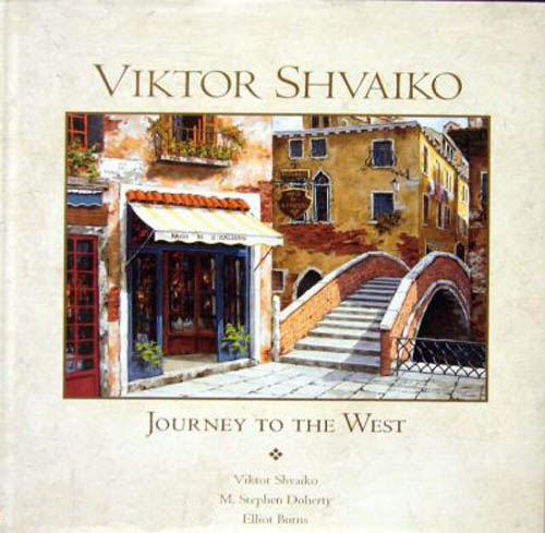 Shvaiko- Journey to the Wes