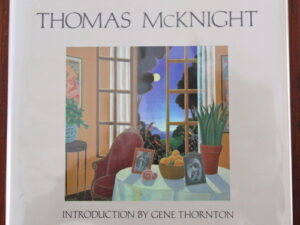 McKnight- Thomas McKnight