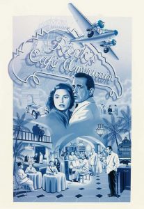 Casablanca - Regular