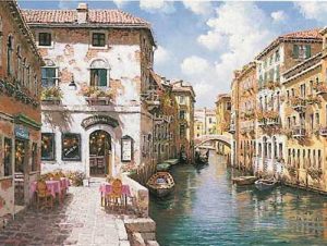 Venetian Colors