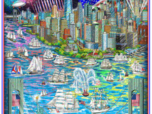 Sail 4th 250 DX