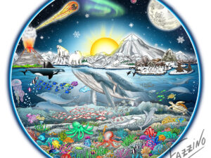 Discovering Our World Above and Below AP